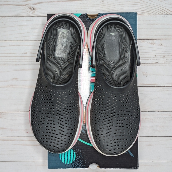 Sketchers Foamies GoWalk Clog - Picture 5 of 8